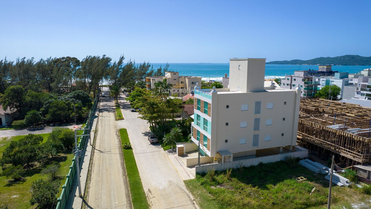 Apartamento para aluguel de temporada em Bombinhas (Mariscal)