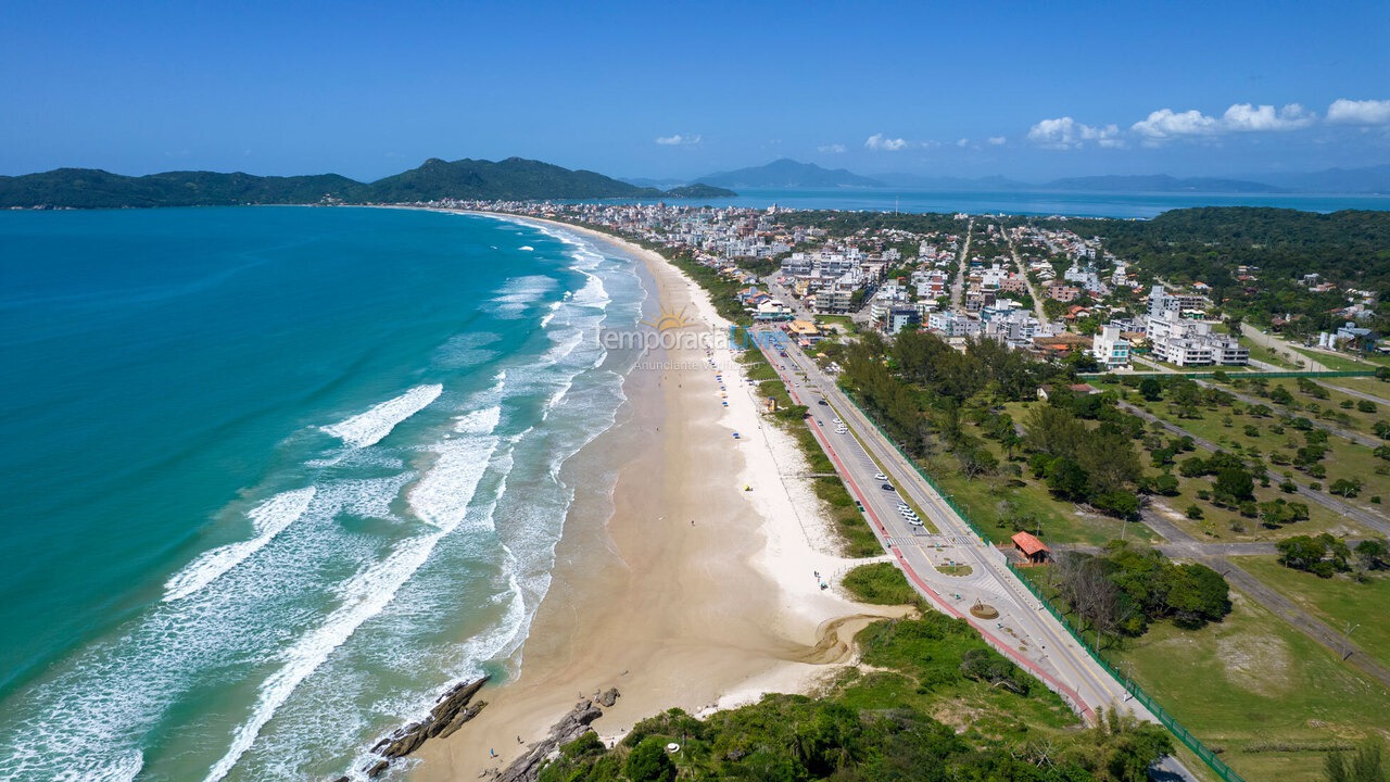 Apartamento para aluguel de temporada em Bombinhas (Mariscal)