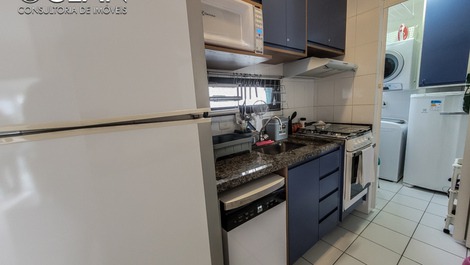 Apartamento cerca de la playa con 3 dormitorios!