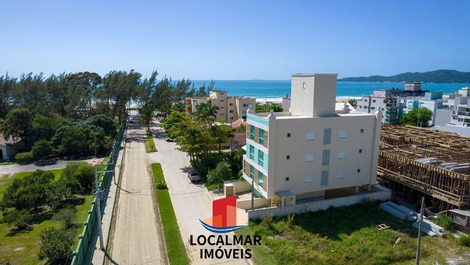 APARTMENT FOR RENT PRAIA DO MARISCAL-AQUA DE MARISCAL APT 102