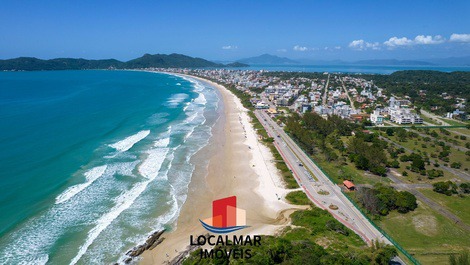 APARTMENT FOR RENT PRAIA DO MARISCAL-AQUA DE MARISCAL APT 102