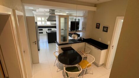 LUXOBRASIL #RJ712Mansão São Conrado 05 Quartos Vista Mar Casa Alto...