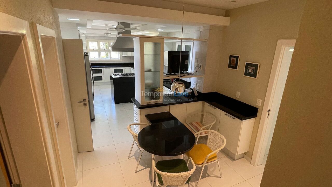 Casa para aluguel de temporada em Rio de Janeiro (São Conrado)