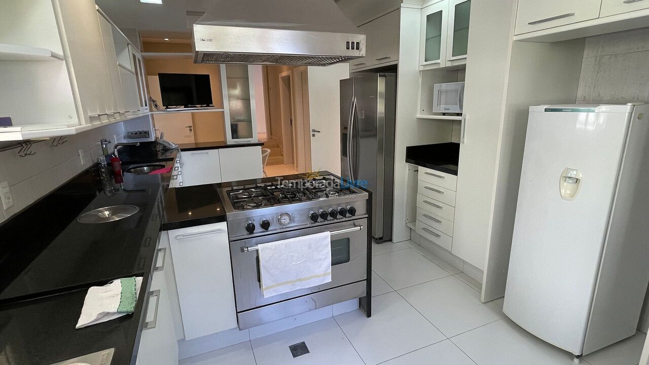 Casa para aluguel de temporada em Rio de Janeiro (São Conrado)