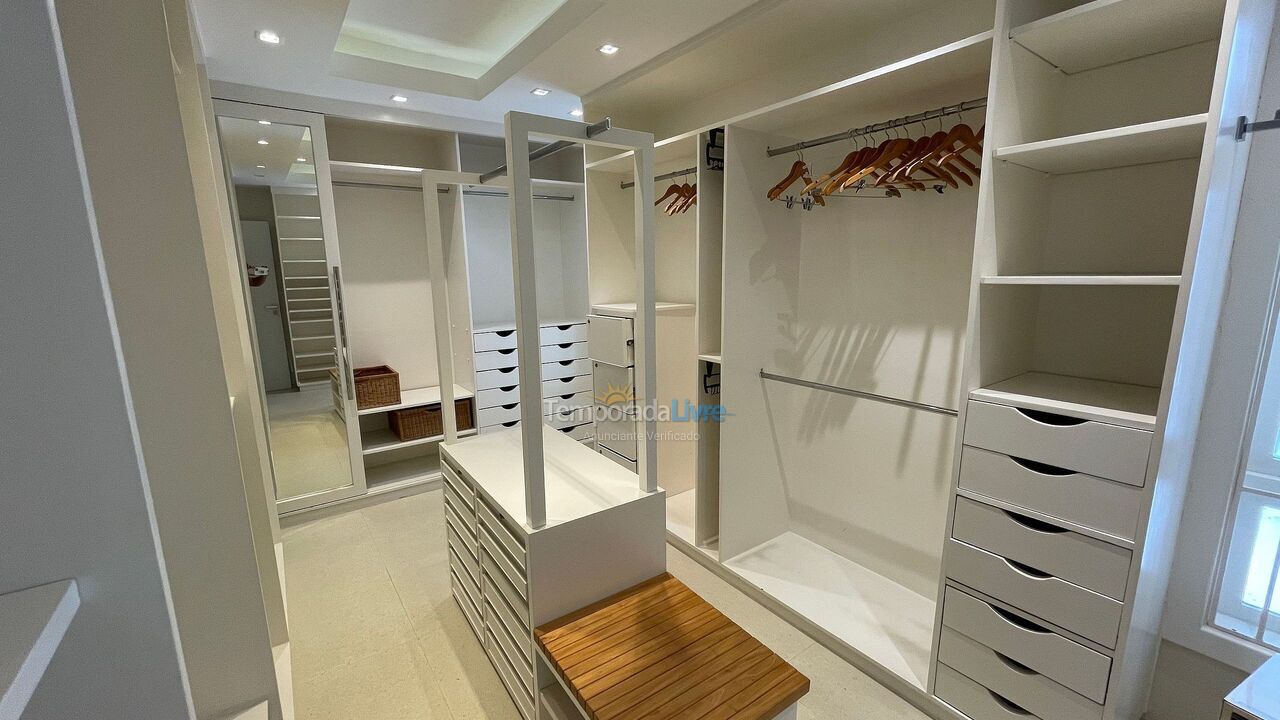 Casa para aluguel de temporada em Rio de Janeiro (São Conrado)