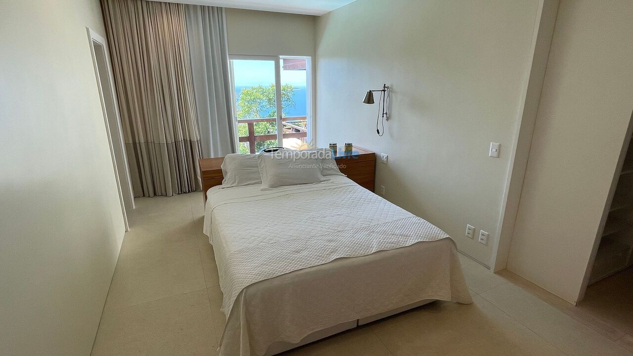 Casa para aluguel de temporada em Rio de Janeiro (São Conrado)