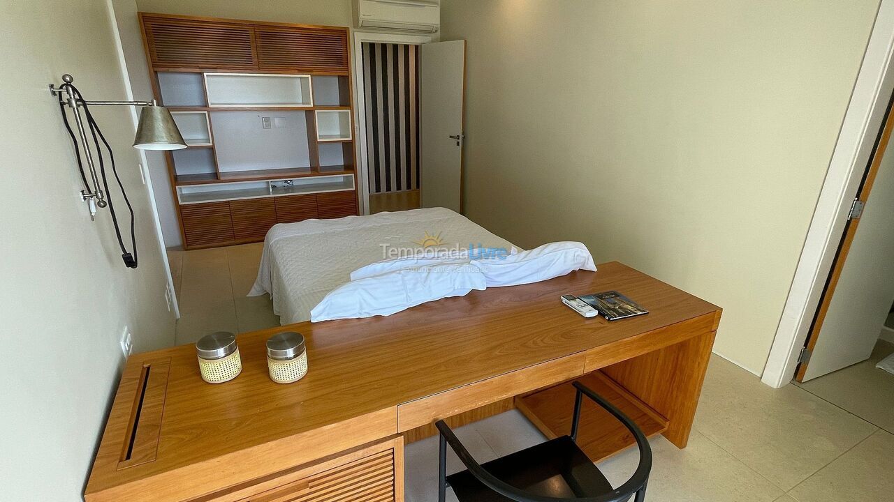 Casa para aluguel de temporada em Rio de Janeiro (São Conrado)