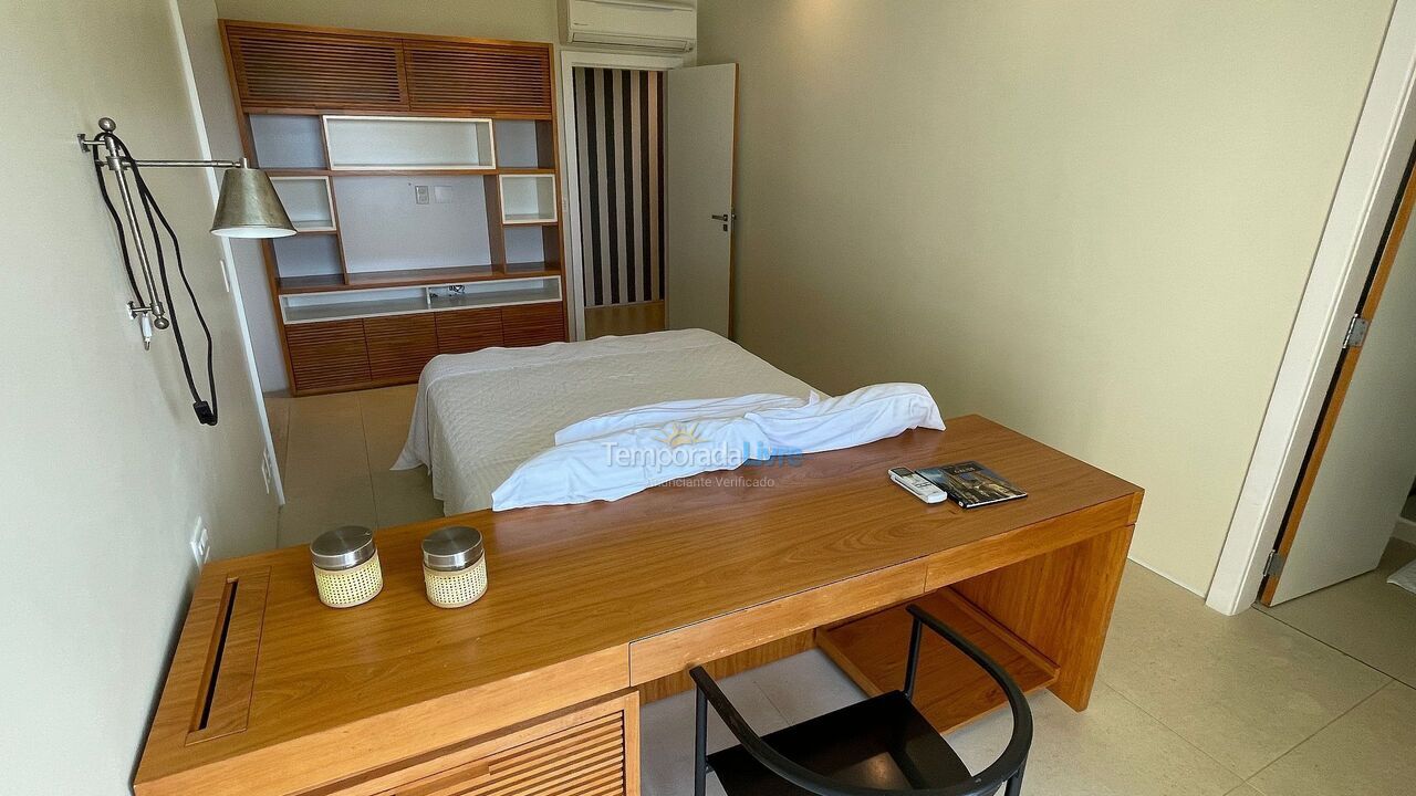 Casa para aluguel de temporada em Rio de Janeiro (São Conrado)