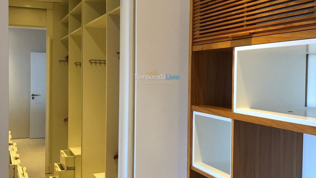 Casa para aluguel de temporada em Rio de Janeiro (São Conrado)