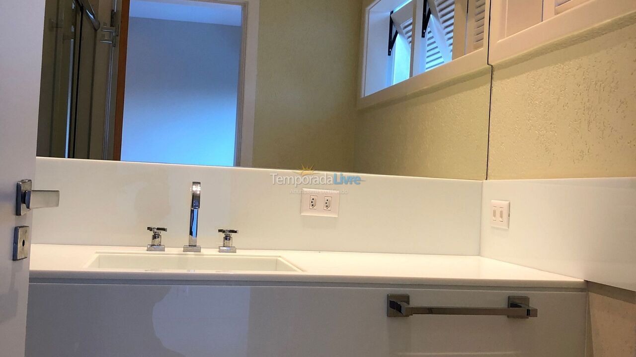 Casa para aluguel de temporada em Rio de Janeiro (São Conrado)