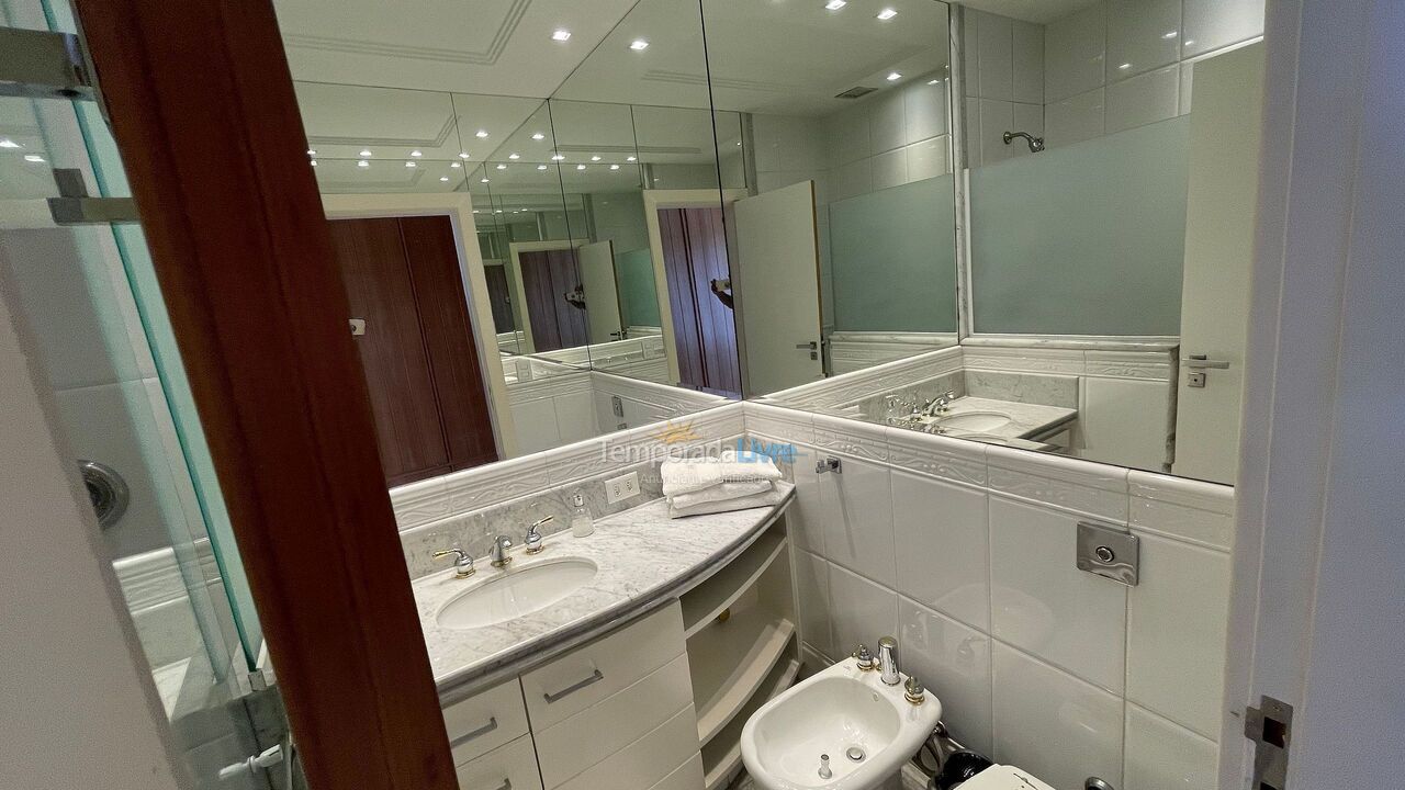 Casa para aluguel de temporada em Rio de Janeiro (São Conrado)