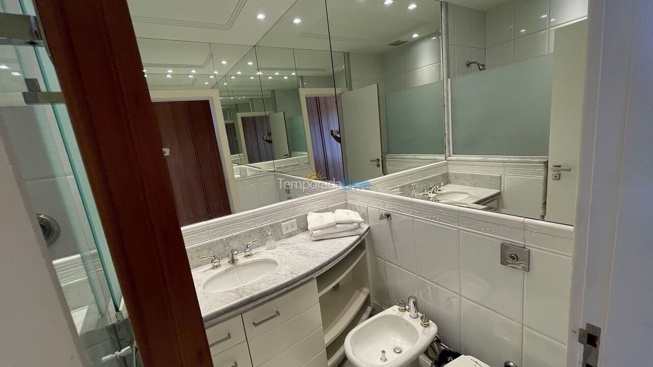 Casa para aluguel de temporada em Rio de Janeiro (São Conrado)