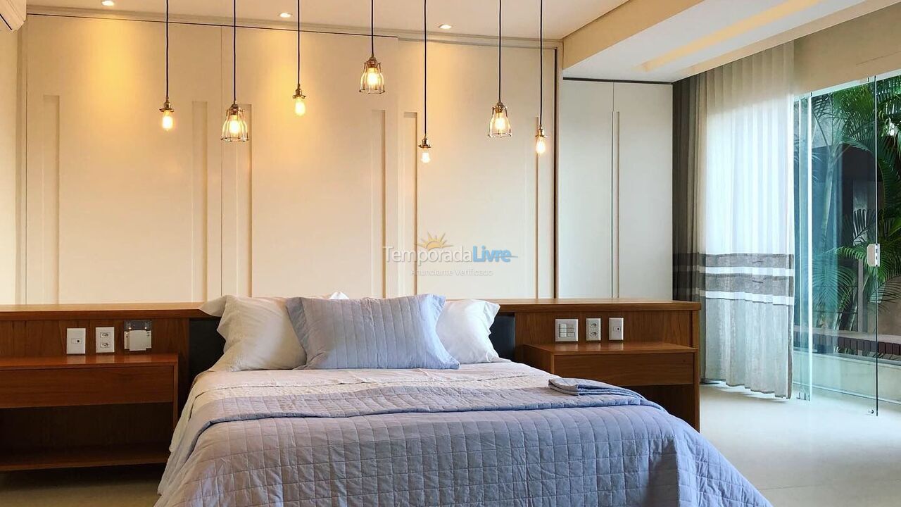 Casa para aluguel de temporada em Rio de Janeiro (São Conrado)