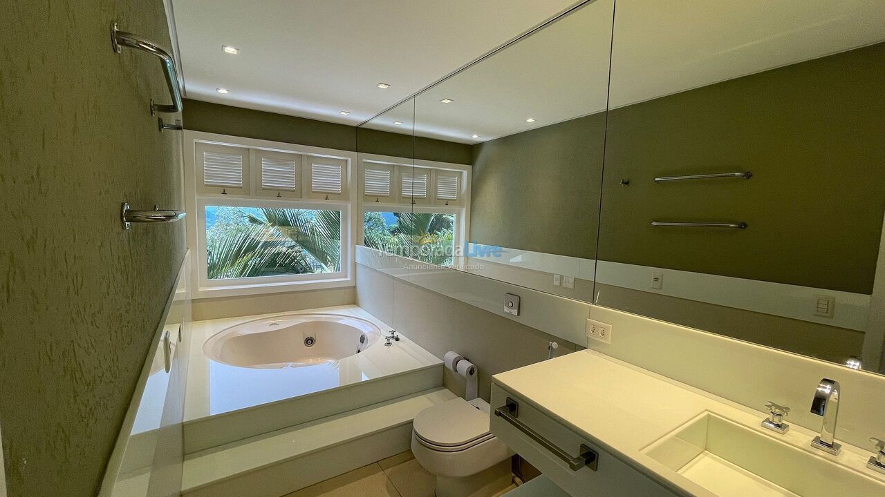 Casa para aluguel de temporada em Rio de Janeiro (São Conrado)