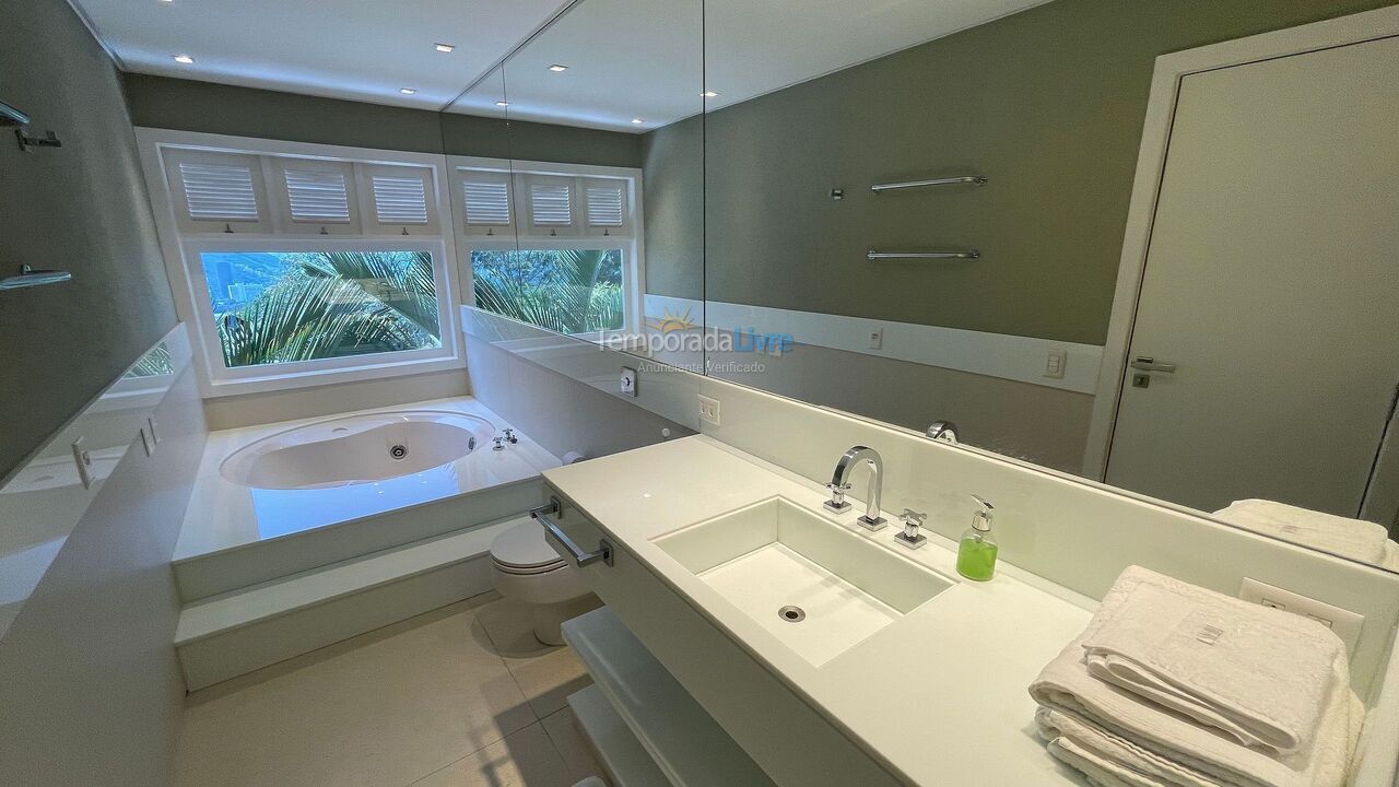 Casa para aluguel de temporada em Rio de Janeiro (São Conrado)