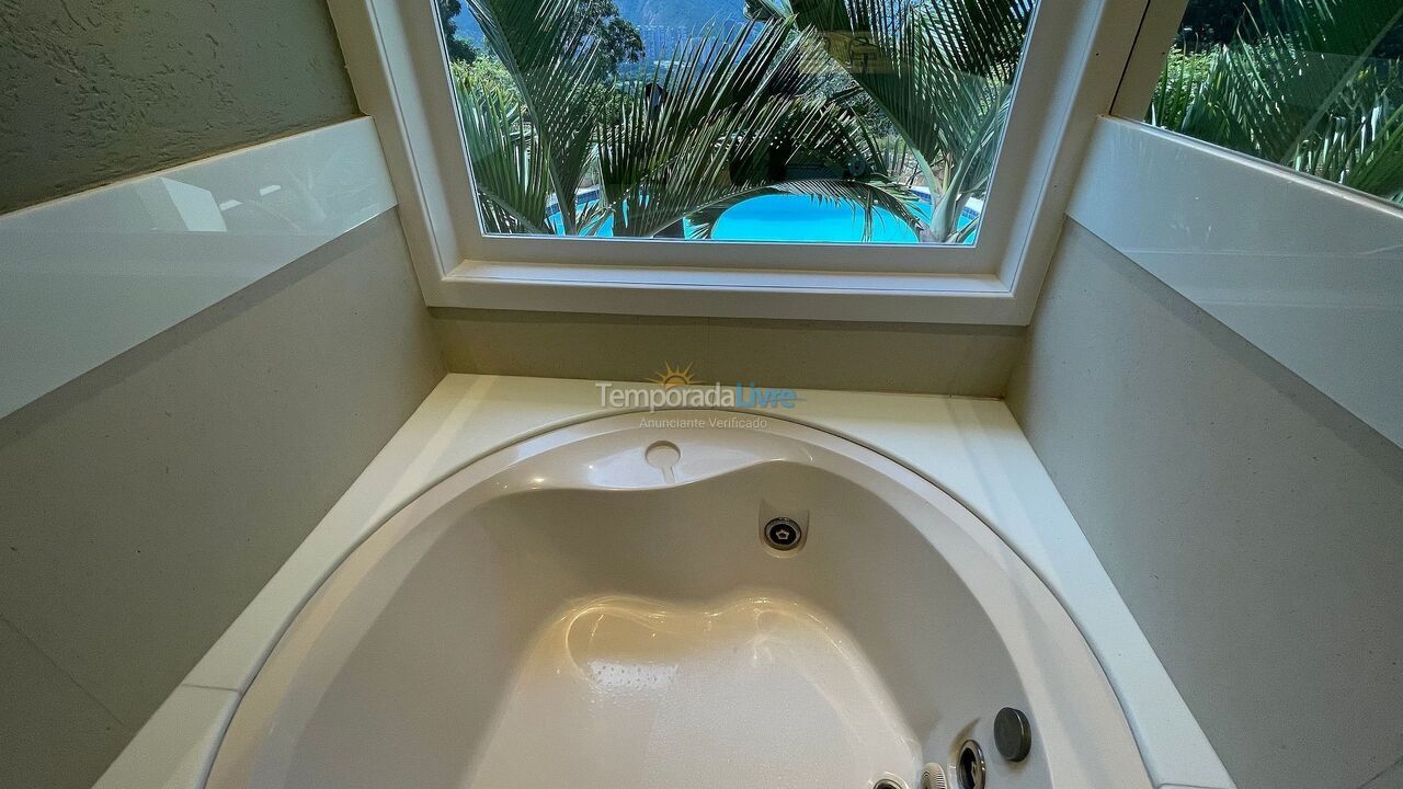 Casa para aluguel de temporada em Rio de Janeiro (São Conrado)