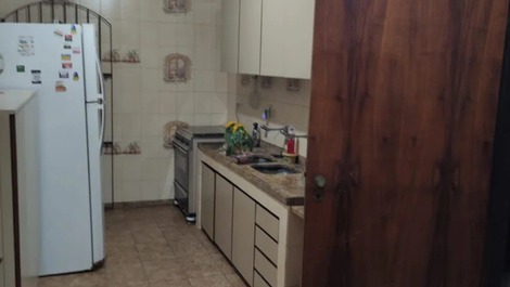 Casa Piratininga Niterói