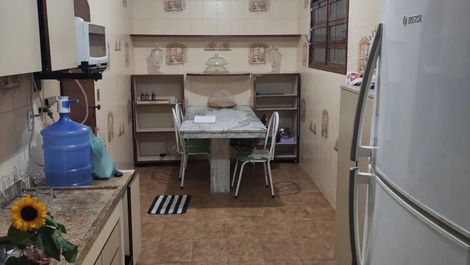 Casa Piratininga Niterói