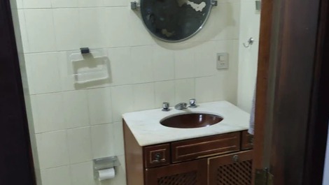 Casa Piratininga Niterói