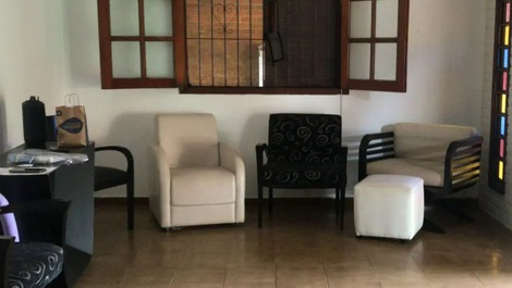 Casa Piratininga Niterói