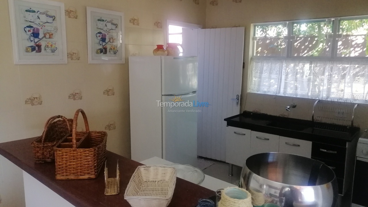 House for vacation rental in Bertioga (Condominio Morada da Praia)