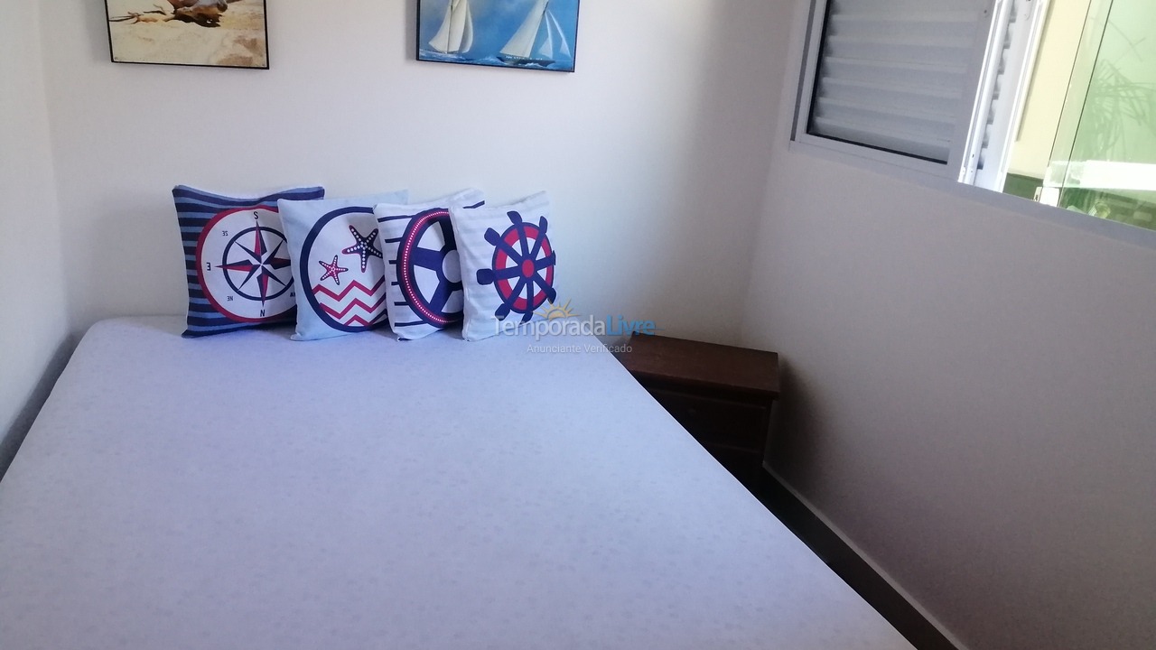 House for vacation rental in Bertioga (Condominio Morada da Praia)