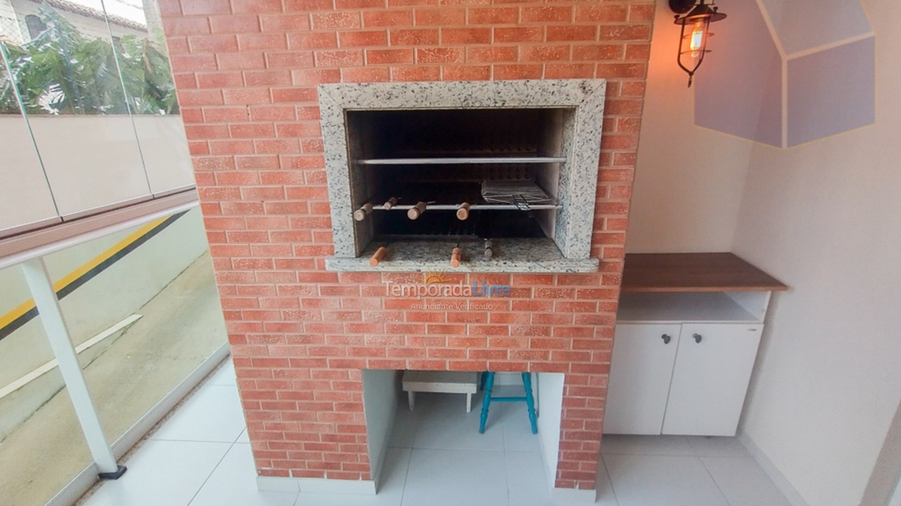 Apartment for vacation rental in Florianópolis (Cachoeira do Bom Jesus)