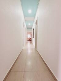 BOAS FÉRIAS ECONOMIZANDO EXCELENTE CASA! PERTO CENTRO E PRAIA