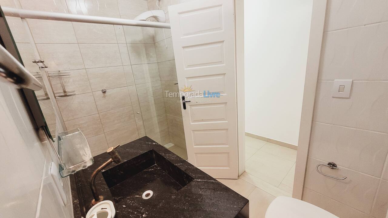 Casa para aluguel de temporada em Florianopolis (Canasvieiras)