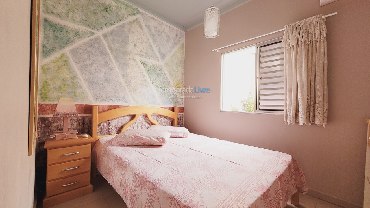 Casa para aluguel de temporada em Florianopolis (Canasvieiras)