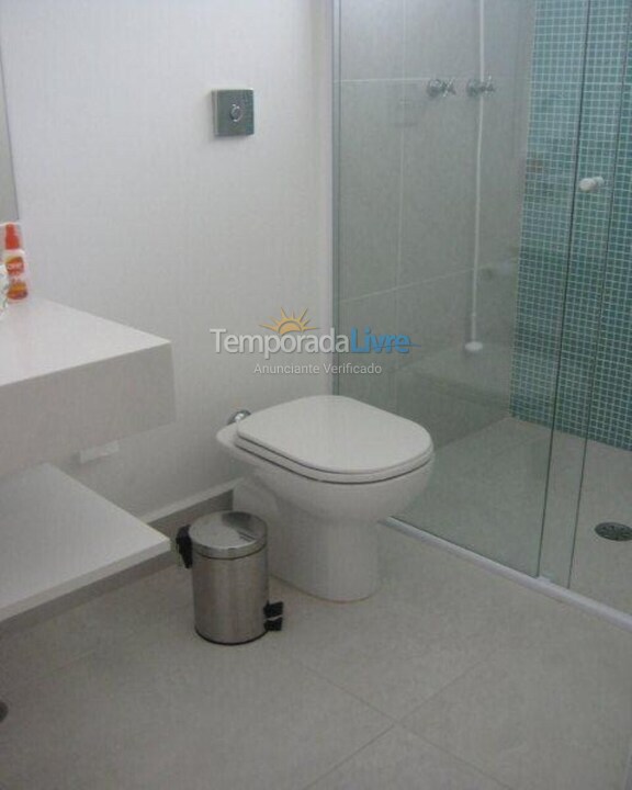 Casa para alquiler de vacaciones em Bertioga (Riviera de São Lourenço)