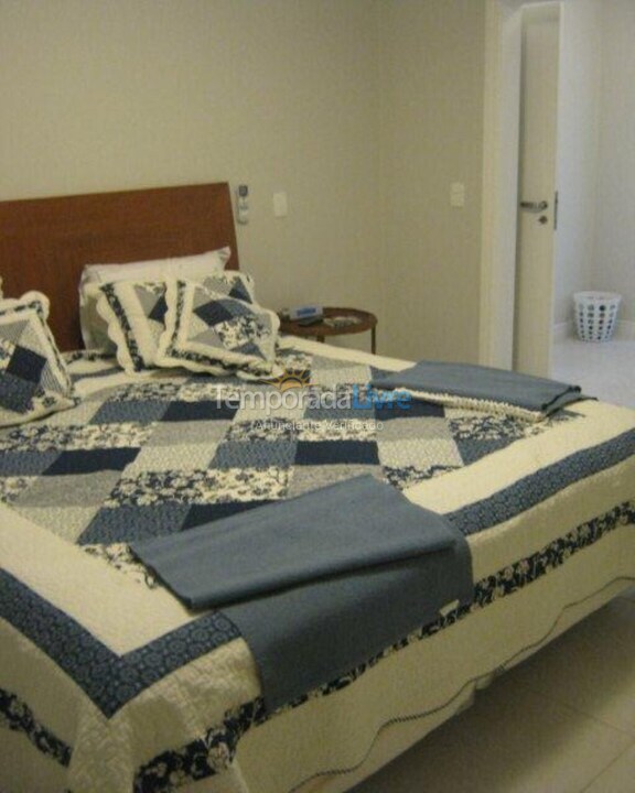 Casa para alquiler de vacaciones em Bertioga (Riviera de São Lourenço)