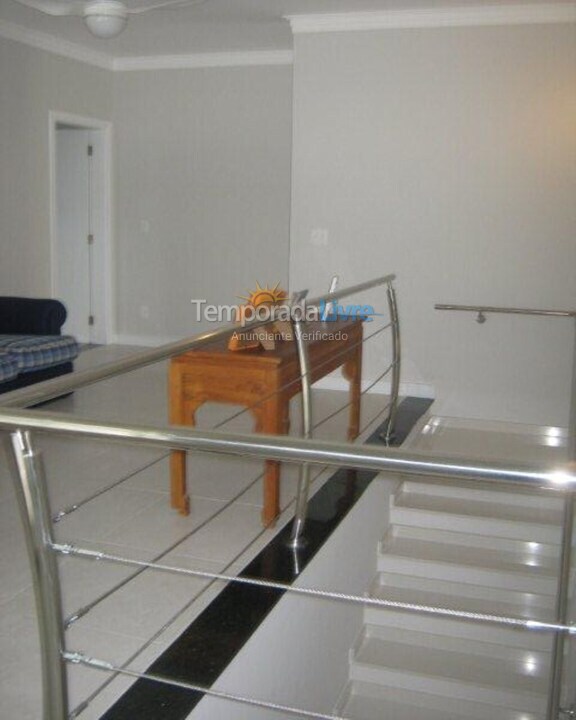 Casa para alquiler de vacaciones em Bertioga (Riviera de São Lourenço)