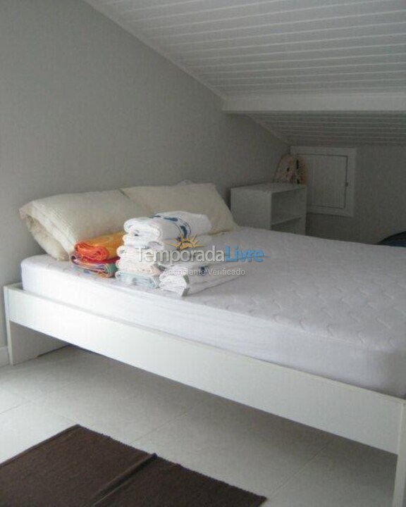 Casa para alquiler de vacaciones em Bertioga (Riviera de São Lourenço)