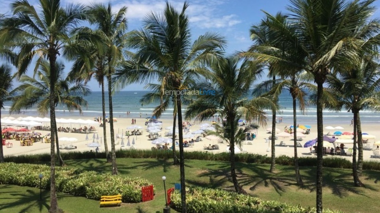 Casa para alquiler de vacaciones em Bertioga (Riviera de São Lourenço)