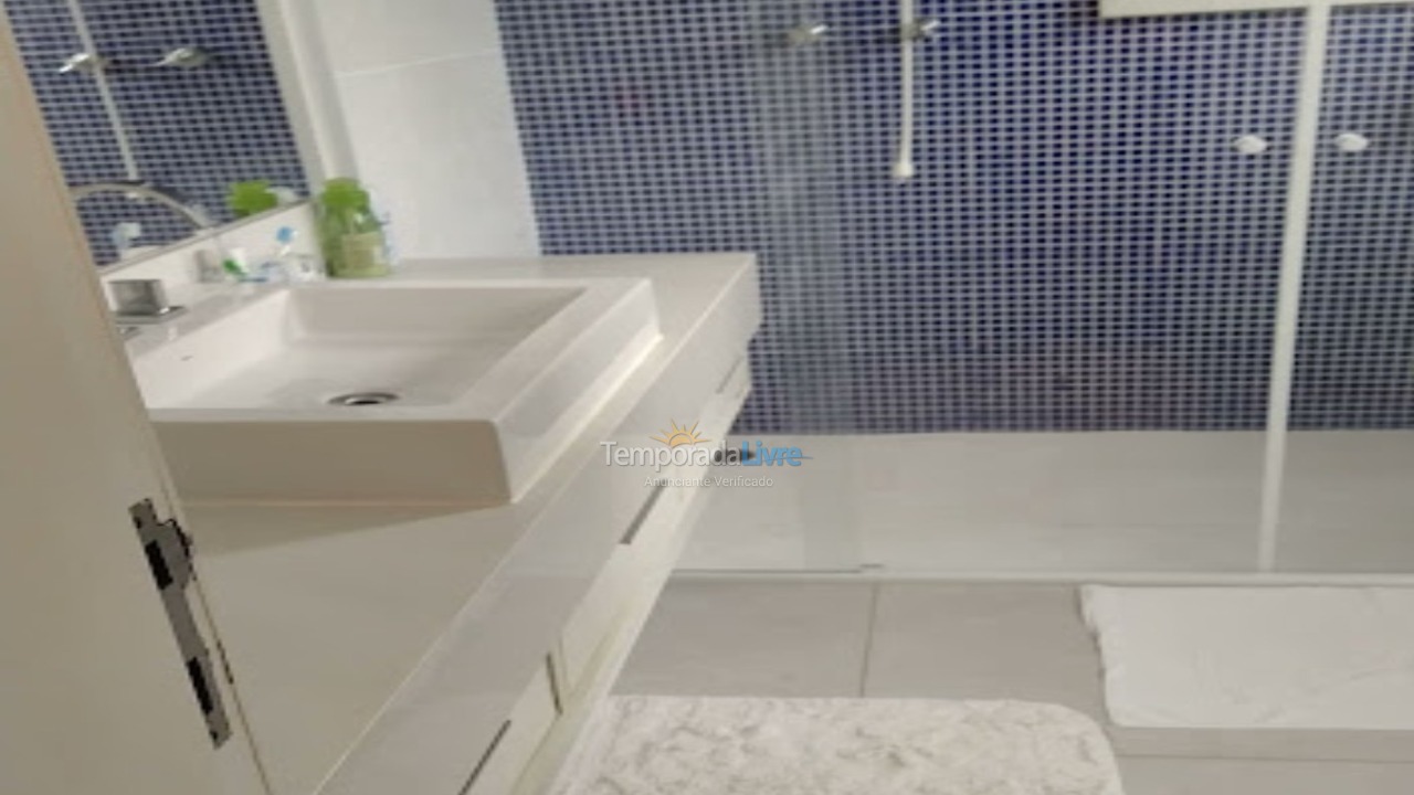 Casa para alquiler de vacaciones em Bertioga (Riviera de São Lourenço)