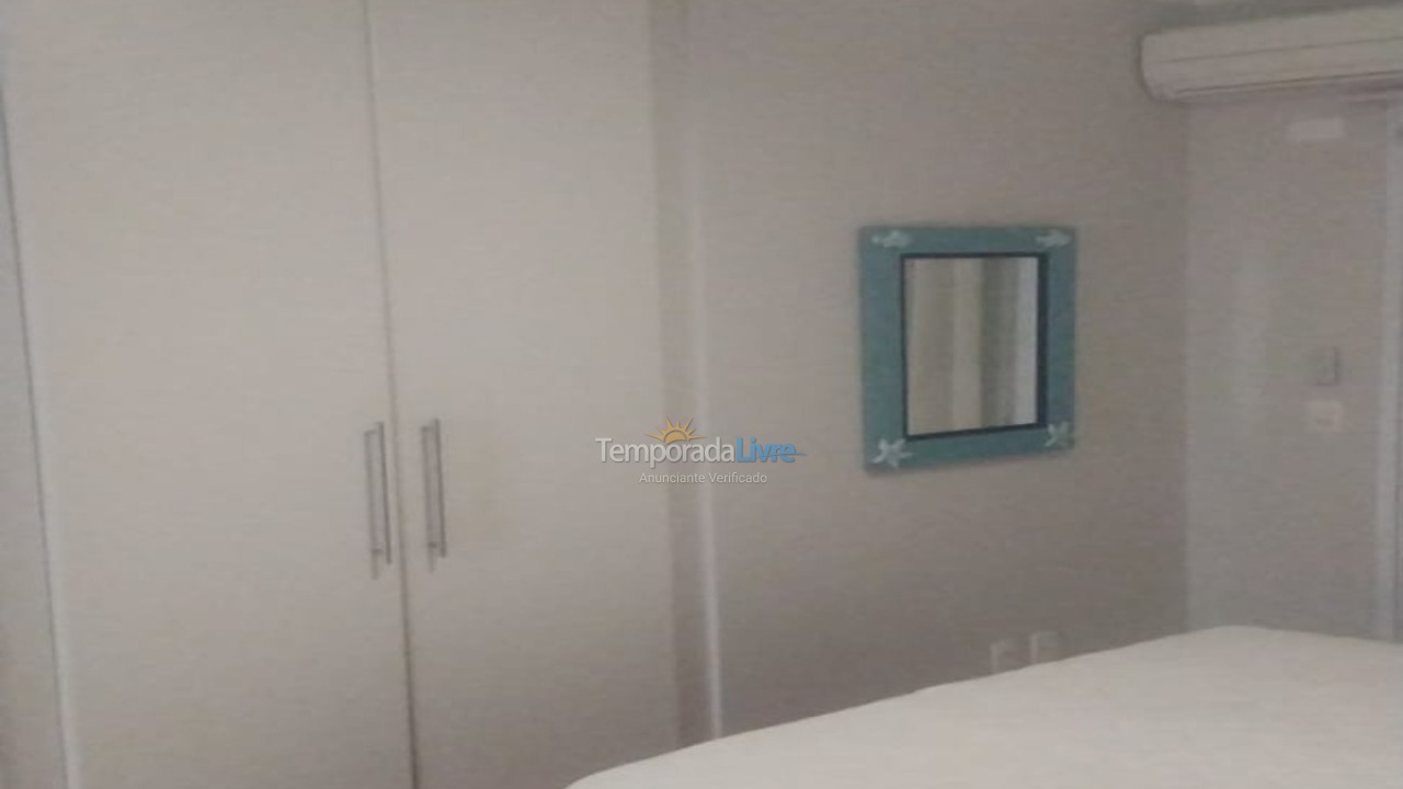 Casa para alquiler de vacaciones em Bertioga (Riviera de São Lourenço)