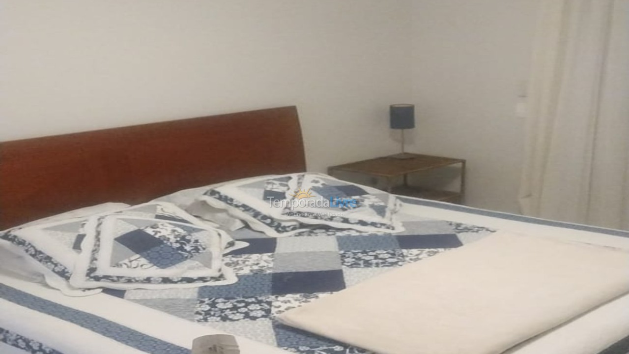 Casa para alquiler de vacaciones em Bertioga (Riviera de São Lourenço)