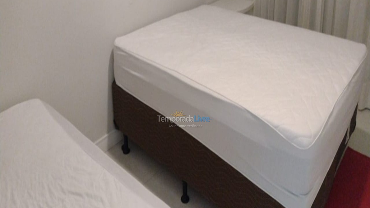 Casa para alquiler de vacaciones em Bertioga (Riviera de São Lourenço)