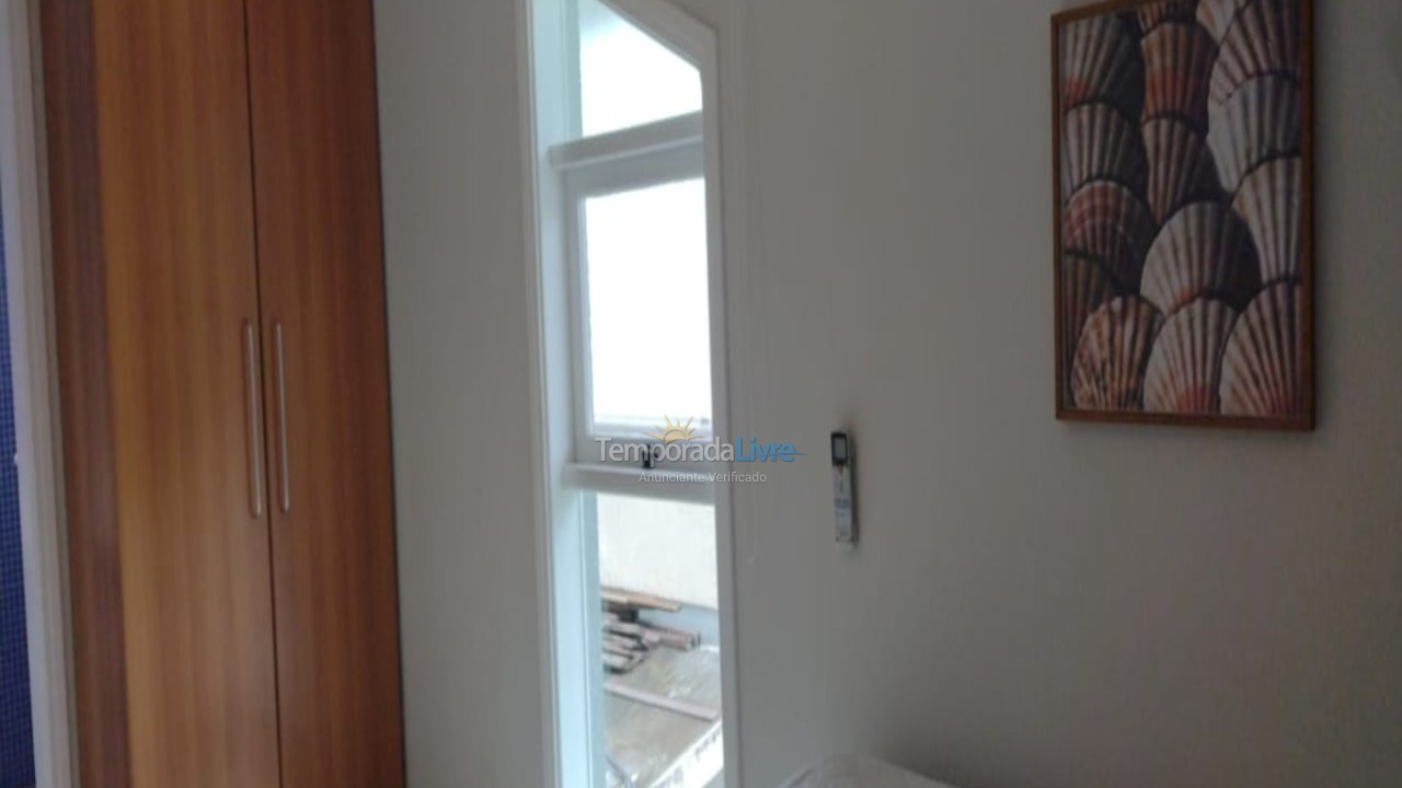 Casa para alquiler de vacaciones em Bertioga (Riviera de São Lourenço)