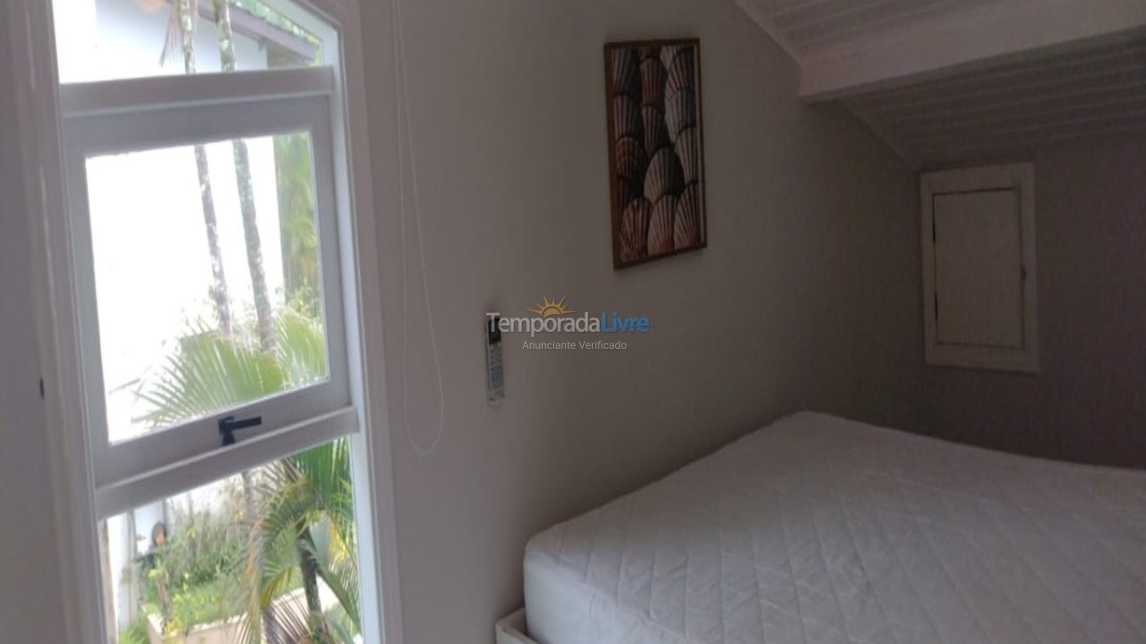 Casa para alquiler de vacaciones em Bertioga (Riviera de São Lourenço)