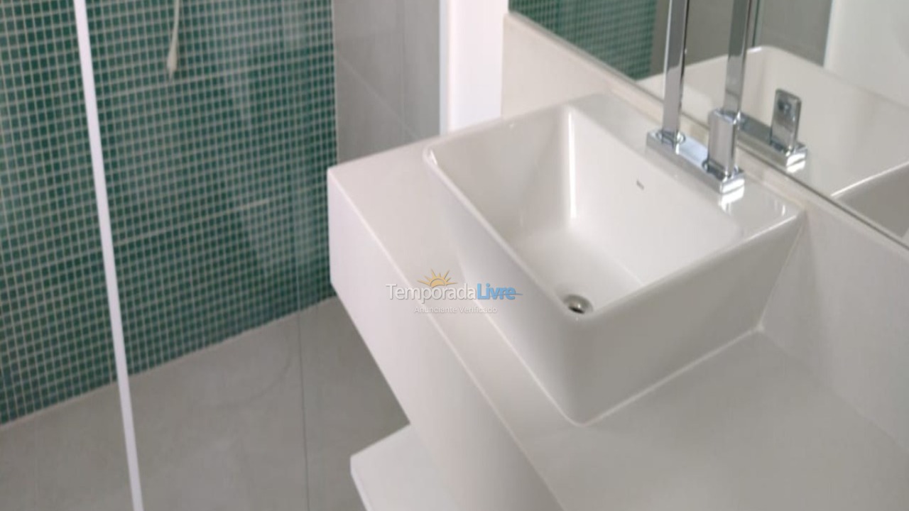 Casa para alquiler de vacaciones em Bertioga (Riviera de São Lourenço)