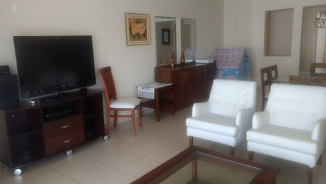 Apartamento playa riviera