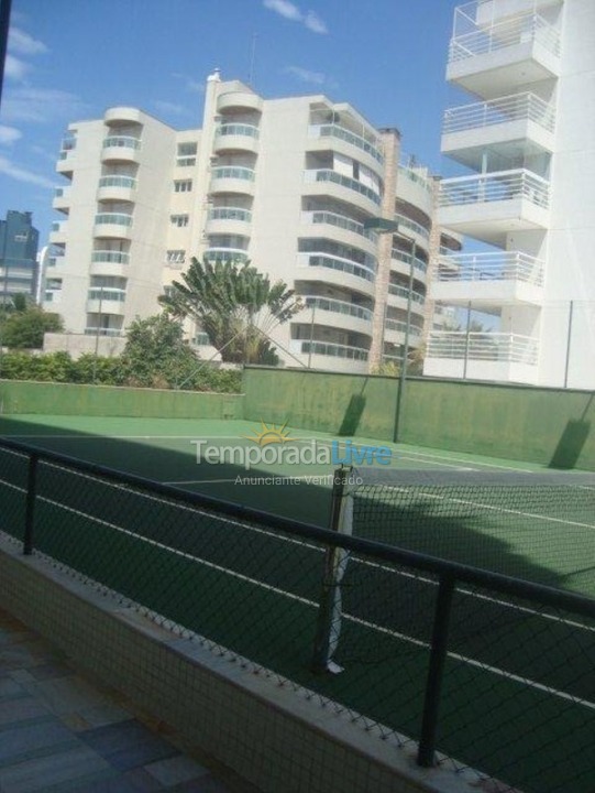 Apartamento para alquiler de vacaciones em Bertioga (Riviera de São Lourenço)