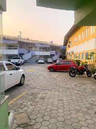 Excelente propiedad Centro de Bombinhas, a 30 metros del mar.