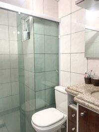 Excelente propiedad Centro de Bombinhas, a 30 metros del mar.