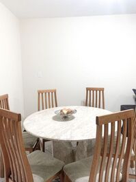 Excelente propiedad Centro de Bombinhas, a 30 metros del mar.