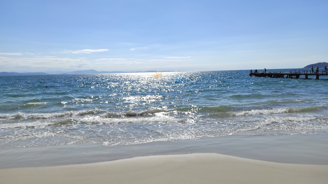 Apartment for vacation rental in Florianopolis (Canasvieiras)