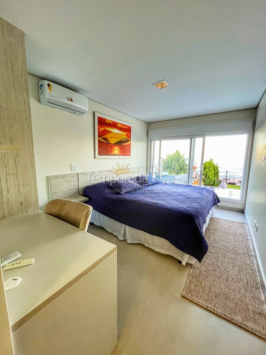 House for vacation rental in São Sebastião (Maresias)