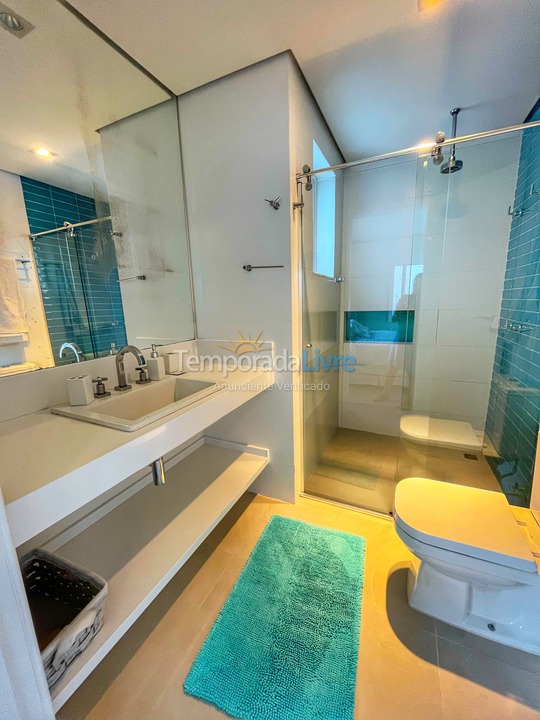 House for vacation rental in São Sebastião (Maresias)